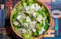 ФРЕНСКА САЛАТА