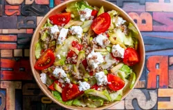 ПРОЛЕТНА САЛАТА