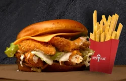 ТУИСТЪР + КАРТОФИ