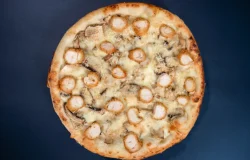 ХРУПКАВО ПИЛЕ