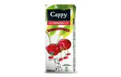 КАПИ СОКЧЕ ВИШНА